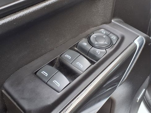 Used 2021 GMC Sierra 1500 AT4 w/ AT4 Value Package image 13