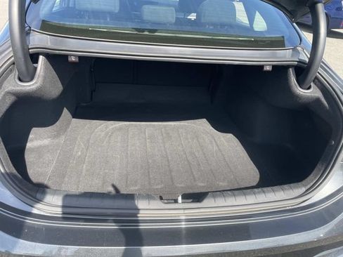 Used 2024 Hyundai Sonata SEL FWD image 5