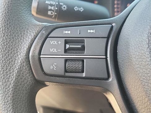 Certified 2024 Honda Accord EX image 13