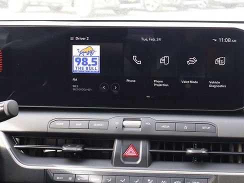 Used 2025 Kia K4 LXS image 21