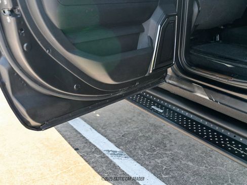 Used 2024 RAM 5500 4x4 Crew Cab image 30