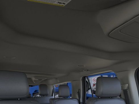 New 2026 Ford Expedition Max Active RWD image 22