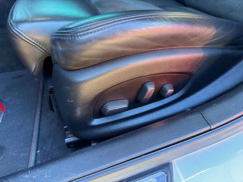 Used 2016 Cadillac CTS V w/ Carbon Fiber Package image 31