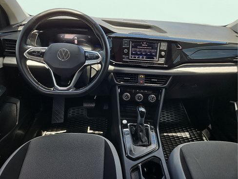 Used 2024 Volkswagen Taos S w/ MDO Package FWD image 11