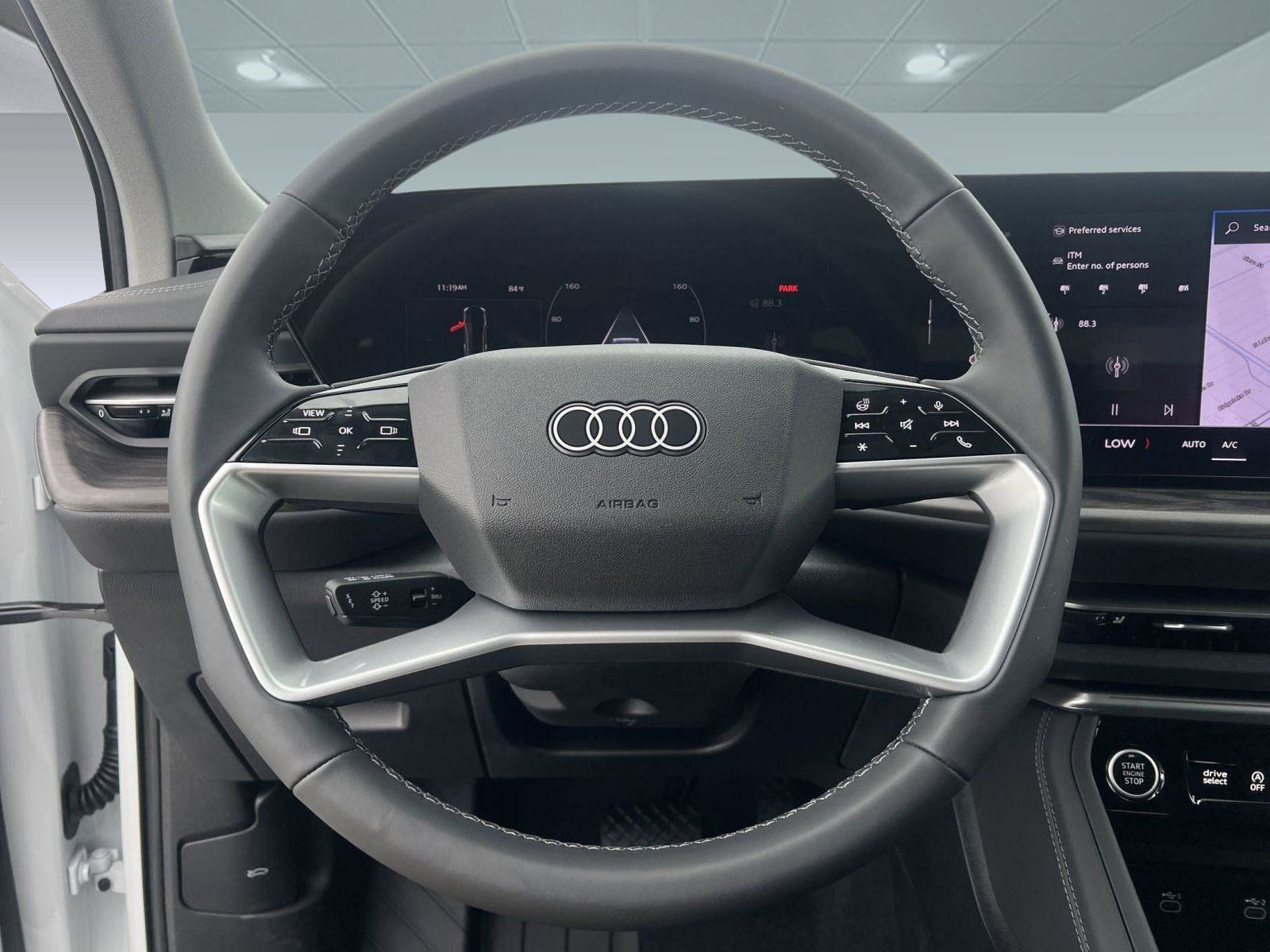 New 2025 Audi Q5 Premium AWD/4WD image 16