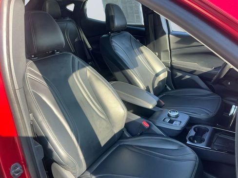 Used 2023 Ford Mustang Mach-E Premium image 16