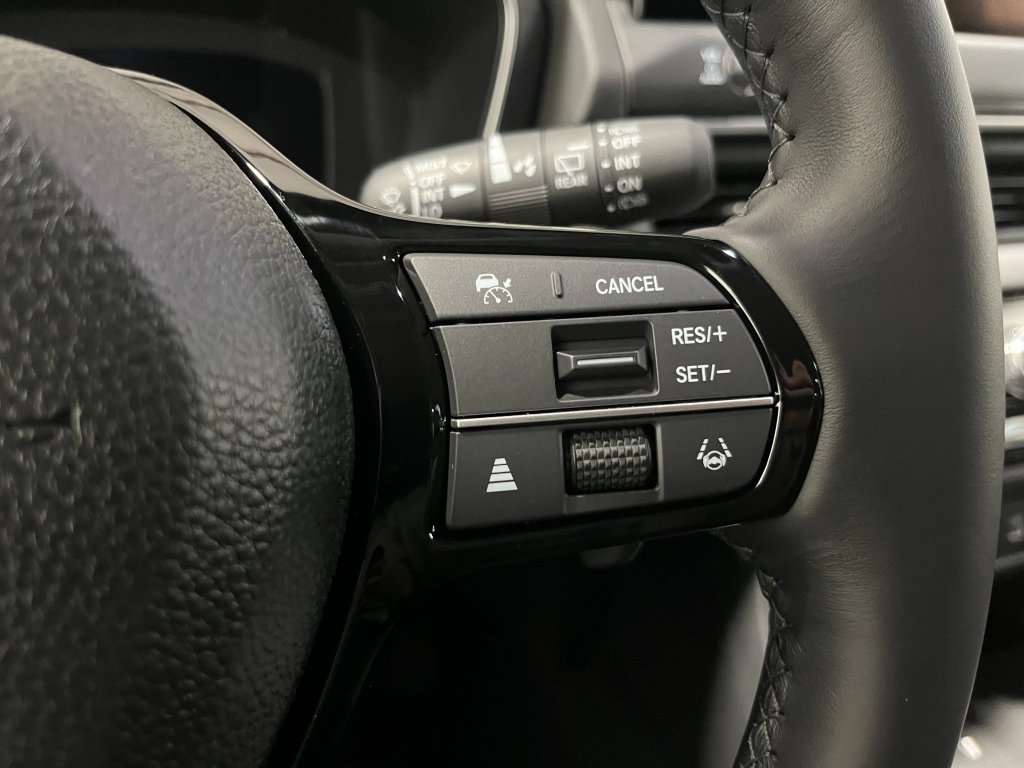 New 2026 Honda Pilot Touring image 19