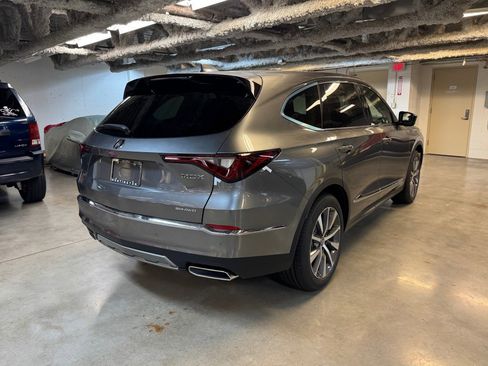 New 2026 Acura MDX w/ Technology Package image 8