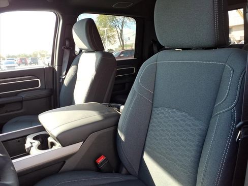 New 2026 RAM 3500 Big Horn image 13