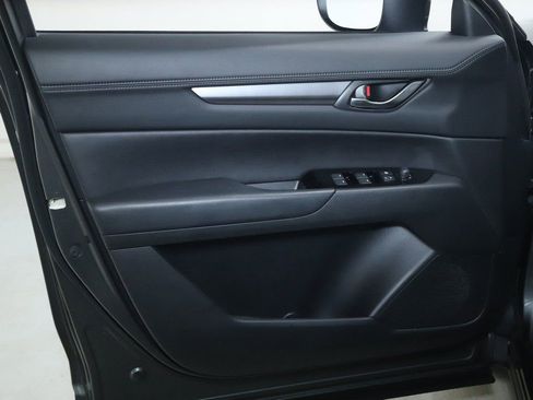 Certified 2023 MAZDA CX-5 AWD 2.5 S w/ Select Package image 15