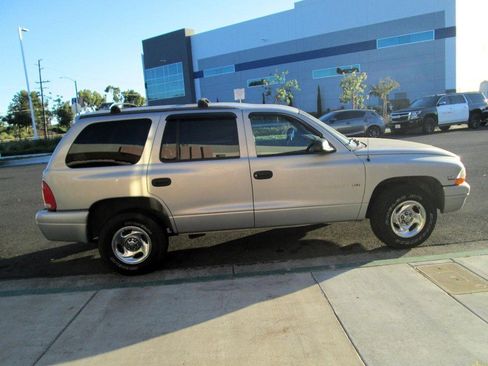 Used 1999 Dodge Durango 2WD image 5