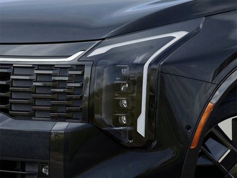 New 2026 Kia Sportage SX image 10