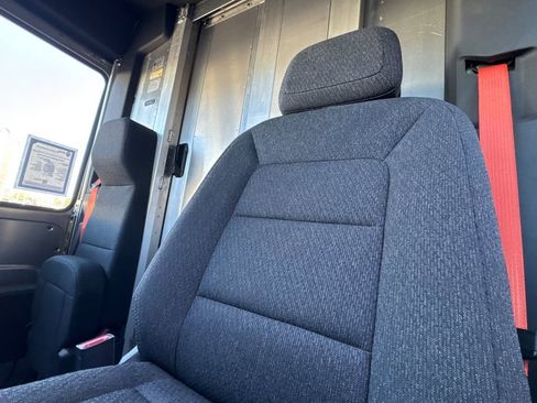 Used 2023 Chevrolet Brightdrop 600 w/ Active Safety Package 2 image 13