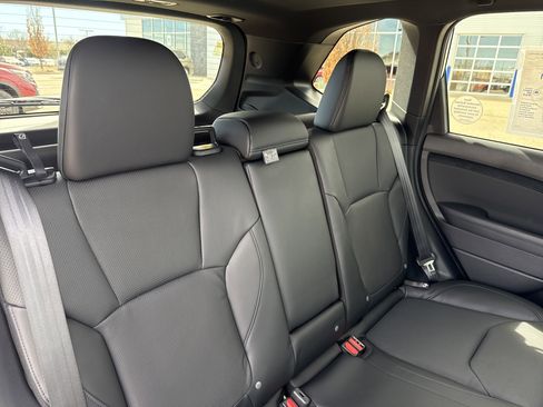 New 2026 Subaru Forester Limited w/ Limited Package image 9