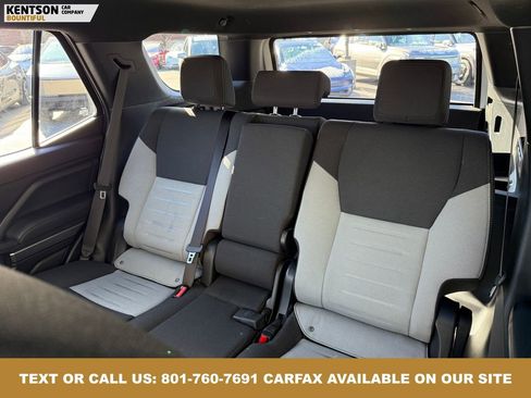 Used 2025 Toyota 4Runner TRD Off-Road image 27