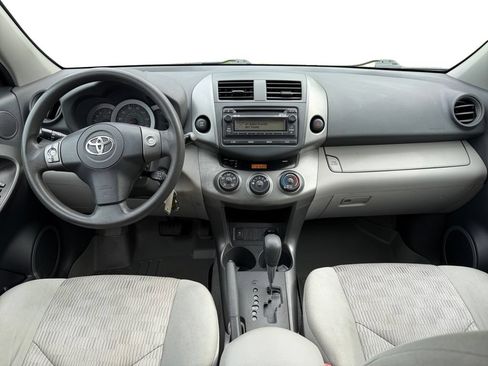 Used 2012 Toyota RAV4 4WD w/ Value Pkg image 15