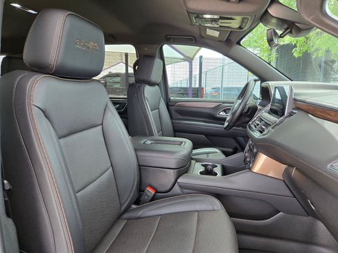 Used 2024 Chevrolet Suburban High Country w/ Max Trailering Package AWD/4WD image 30