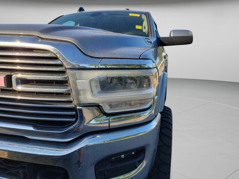 Used 2020 RAM 2500 Laramie AWD/4WD image 5