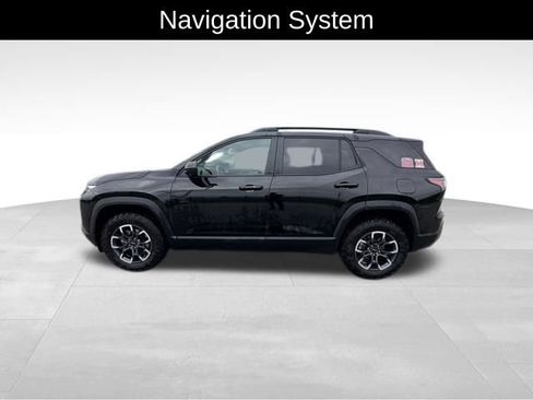 Certified 2025 Chevrolet Equinox ACTIV w/ Safety and Technology Package AWD/4WD image 4