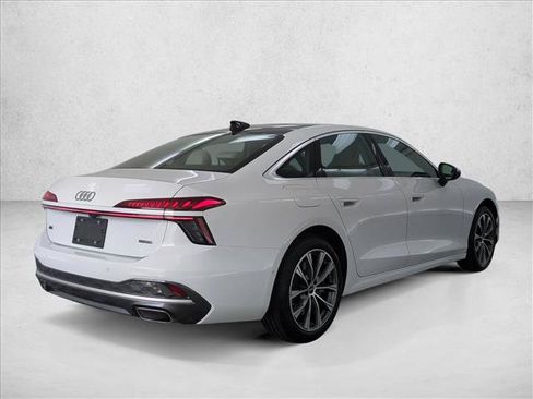 Used 2026 Audi A6 Premium AWD/4WD image 5