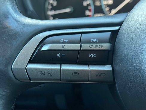 Used 2023 MAZDA CX-30 AWD 2.5 S w/ Select Package image 19