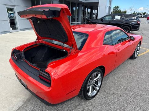 Used 2020 Dodge Challenger R/T w/ Cold Weather Group RWD image 79