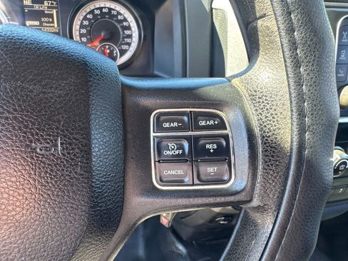 Used 2017 RAM 1500 Tradesman w/ Power & Remote Entry Group image 38