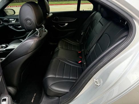 Used 2016 Mercedes-Benz C 300 Sedan image 15