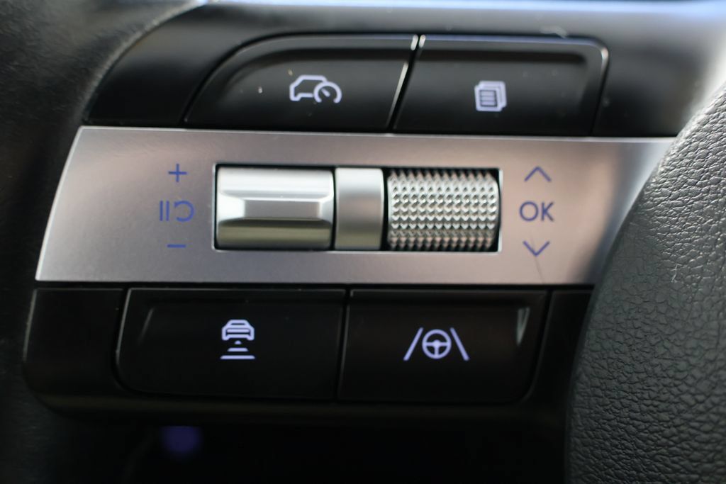 Used 2025 Hyundai Tucson XRT AWD/4WD image 11