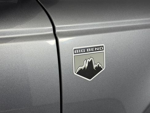 Used 2025 Ford Bronco Big Bend AWD/4WD image 64