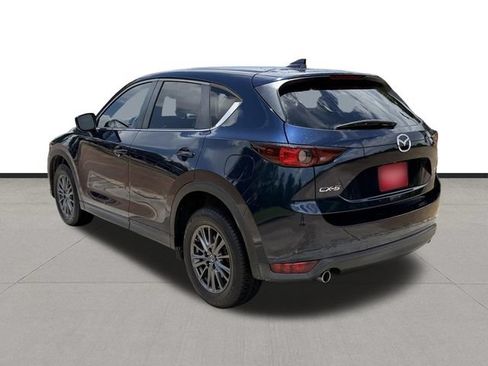 Used 2019 MAZDA CX-5 Touring FWD image 7