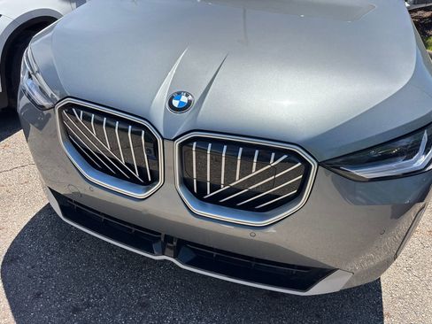 Used 2026 BMW X3 xDrive30 w/ Premium Package AWD/4WD image 5