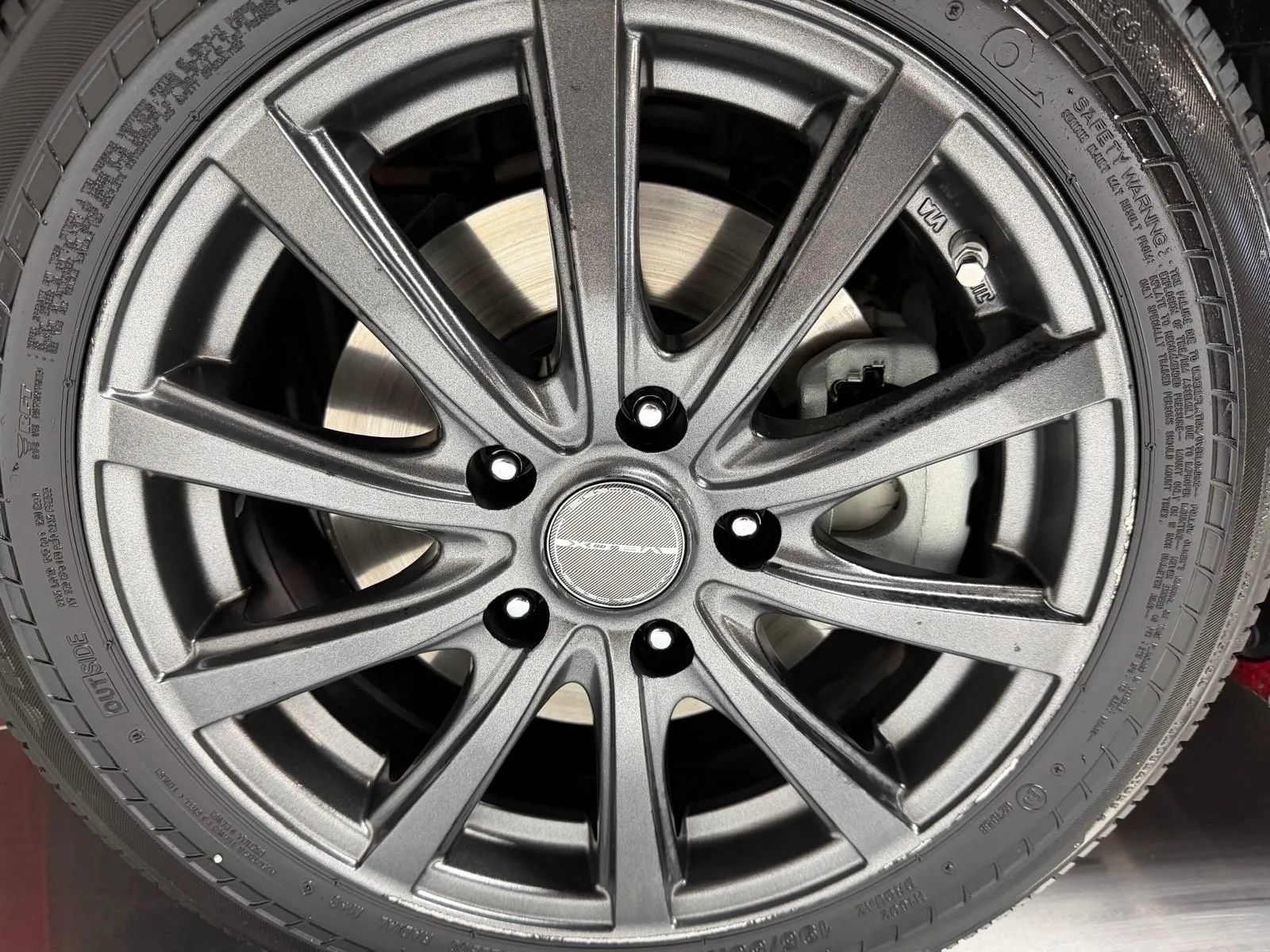 Used 2013 MAZDA MX-5 Miata Club RWD image 8