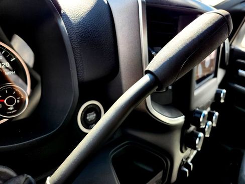 New 2024 RAM 4500 SLT w/ Quick Order Package 2YG SLT image 28