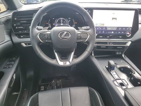 Used 2024 Lexus RX 500h F Sport w/ Convenience Package image 10