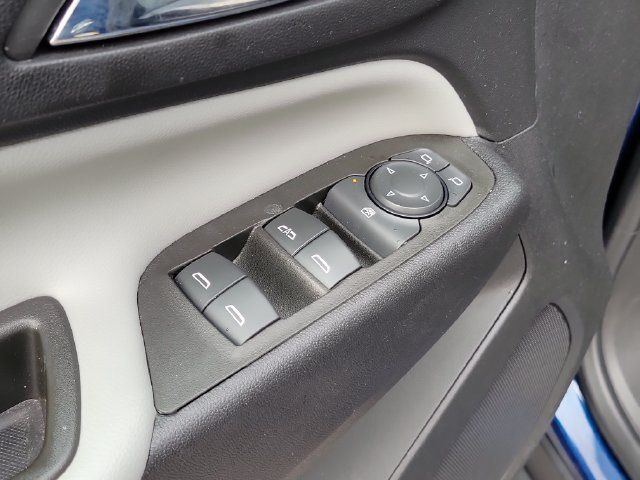 Used 2023 Chevrolet Equinox LS w/ LS Convenience Package FWD image 27