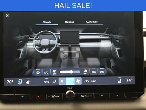 Certified 2026 Toyota RAV4 XSE w/ Weather Package image 22