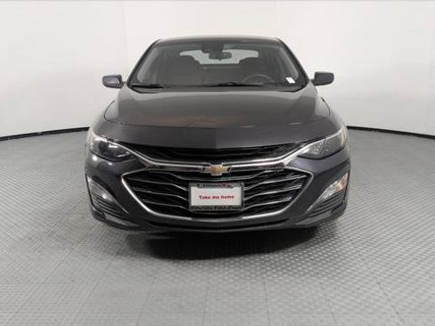 Used 2023 Chevrolet Malibu LT image 12