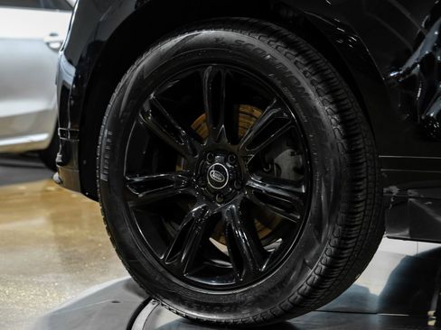 Used 2023 Land Rover Range Rover Velar R-Dynamic S image 59