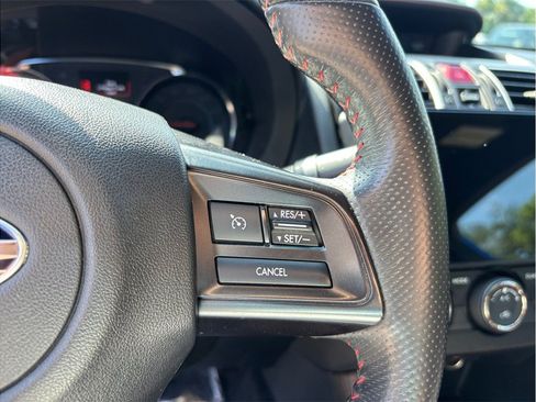 Used 2019 Subaru WRX STI w/ Popular Package #3 (IZT) AWD/4WD image 23