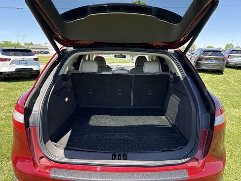 Used 2016 Lincoln MKX Reserve FWD image 17