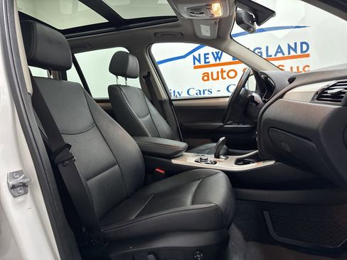 Used 2014 BMW X3 xDrive28i AWD/4WD image 22