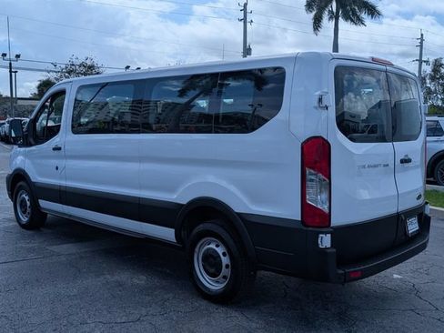 Used 2023 Ford Transit 350 XL RWD image 5