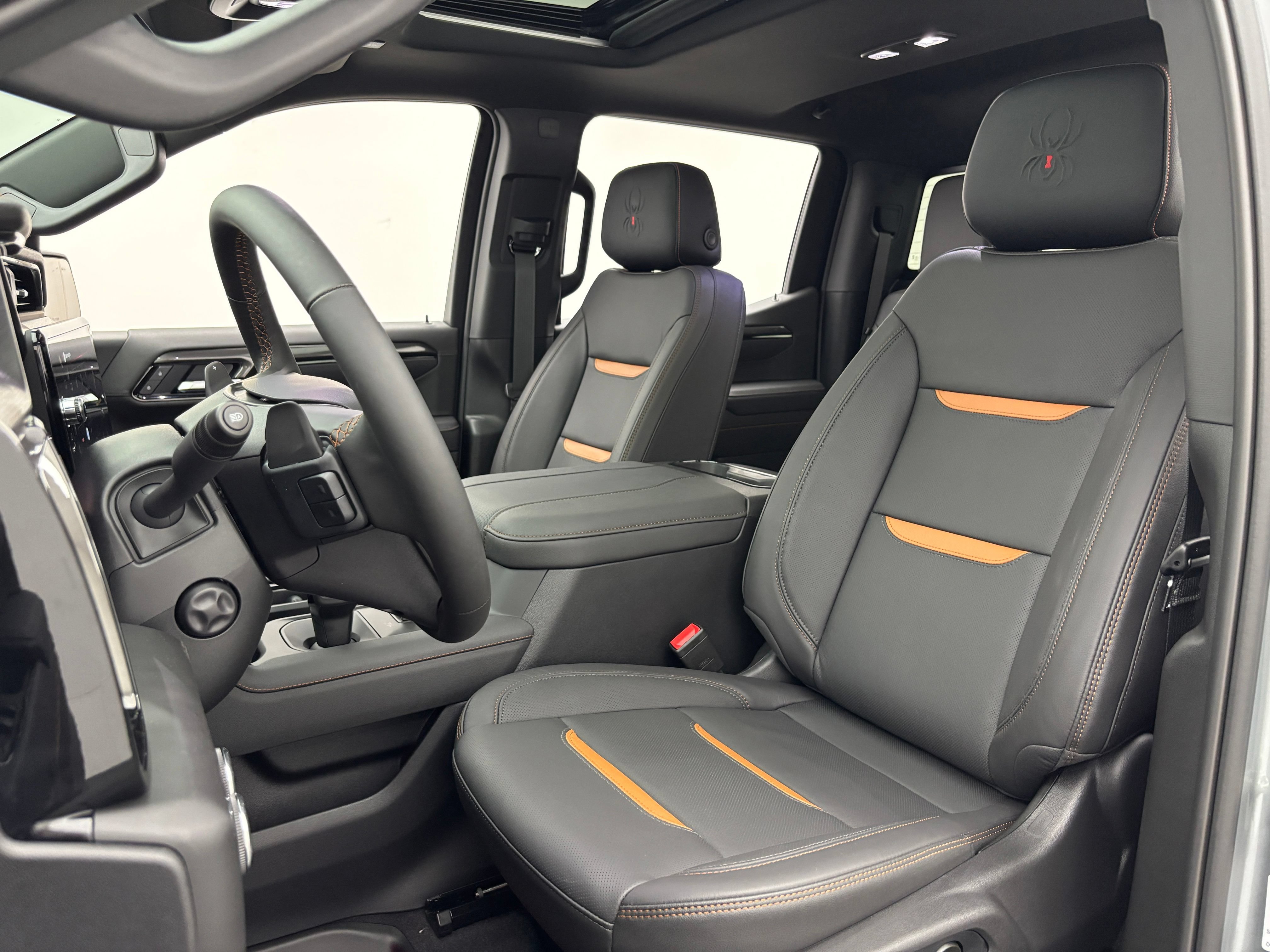 New 2026 GMC Sierra 1500 AT4 w/ AT4 Premium Package AWD/4WD image 19