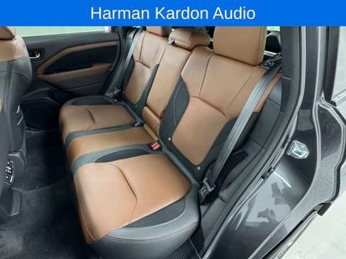 New 2026 Subaru Forester Touring AWD/4WD image 12