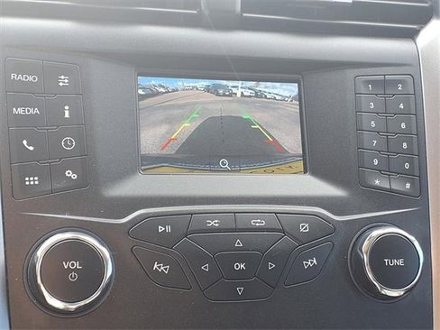 Used 2020 Ford Fusion S image 17