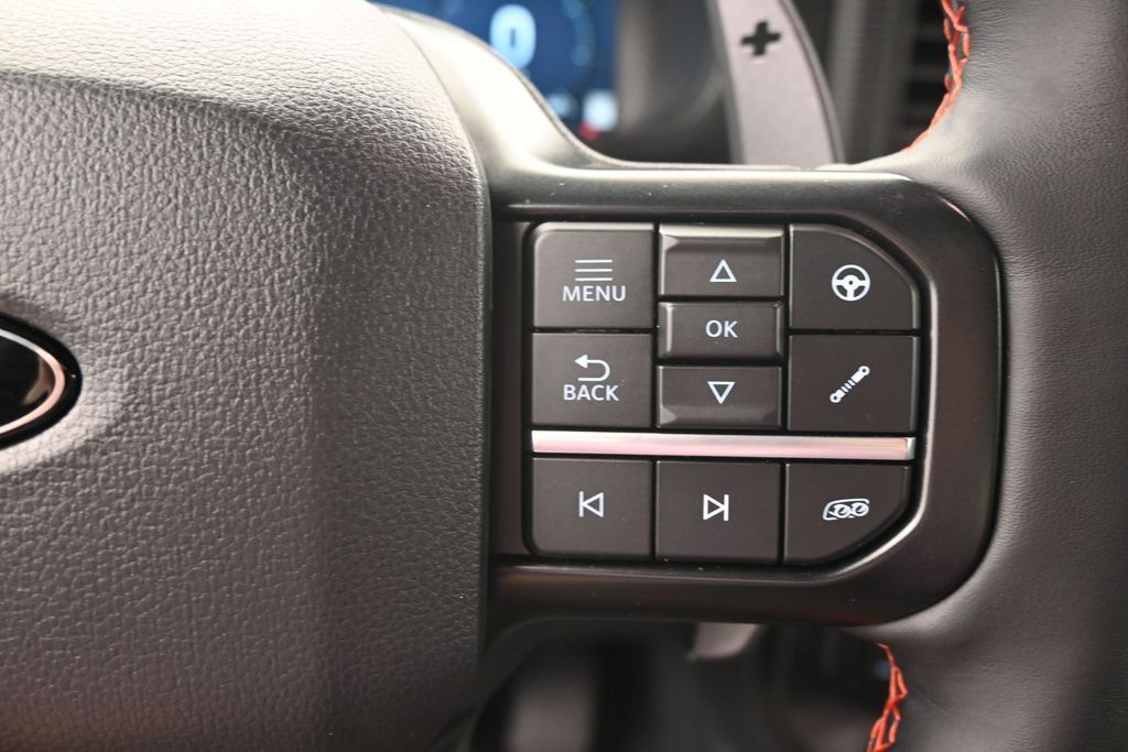New 2026 Ford F150 Raptor AWD/4WD image 26