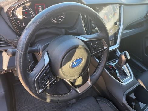 Used 2024 Subaru Outback Premium w/ Popular Package #1A image 13