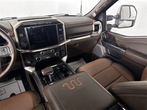 Used 2022 Ford F150 King Ranch image 25