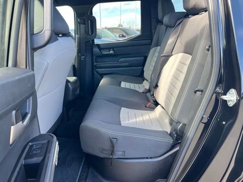 Used 2025 Toyota Tacoma TRD Sport image 22
